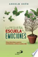 La pequeña escuela de las emociones