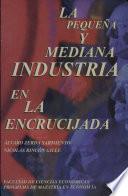 La pequeña y mediana industria en la encrucijada