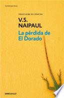 La pérdida de El Dorado