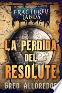La perdida del Resolute