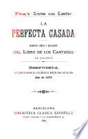 La perfecta casada