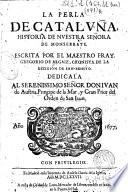 La Perla de Cataluña