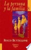 La persona y la familia