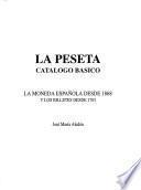 La peseta