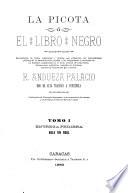 La picota; ó El libro negro