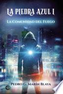 La piedra azul I