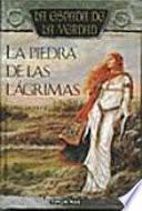 LA PIEDRA DE LAS LAGRIMAS