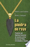 La Piedra de Rayo