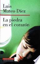 La piedra en el corazón
