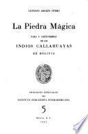 La piedra mágica