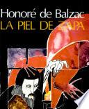 La Piel de Zapa