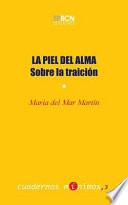 La piel del alma