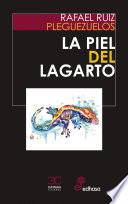 La piel del lagarto