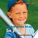 La piel