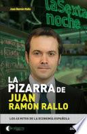 La pizarra de Juan Ramón Rallo