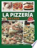 La Pizzería En Casa