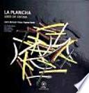 Libro La plancha