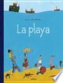 Libro La playa