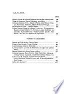 La Pluma