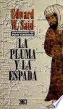 Libro La pluma y la espada