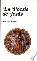 La poesía de Jesús
