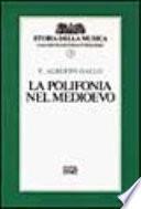 La polifonia nel medioevo