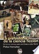 La prehistoria de la ciencia ficción