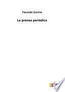 La prensa periòdica