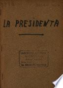 La Presidenta