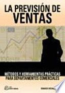 La previsión de ventas