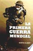 La Primera Guerra Mundial