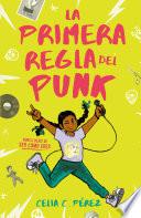 La primera regla del punk