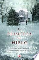 La princesa de hielo