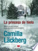 La princesa de hielo