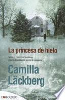 La princesa de hielo