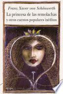La princesa de las remolachas