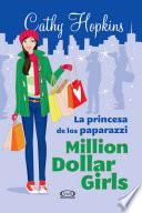 La princesa de los paparazzi