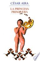 La Princesa Primavera