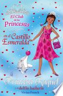 La Princesa Raquel y el delfín bailarín