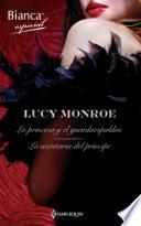 La princesa y el guardaespaldas - La secretaria del príncipe