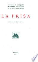 La prisa