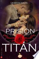 La prisión del Titán