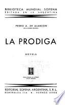 La pródiga