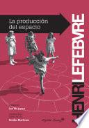 La producción del espacio