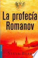 La profecia Romanov / The Romanov Prophecy