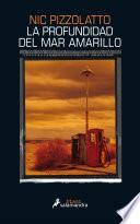 La profundidad del mar amarillo