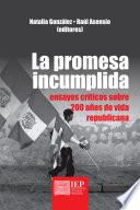 La promesa incumplida