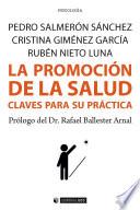 La promoción de la salud