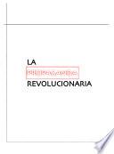 La propaganda revolucionaria