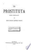 La prostituta